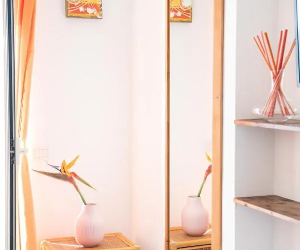 Lägenhet Casa Gilda *