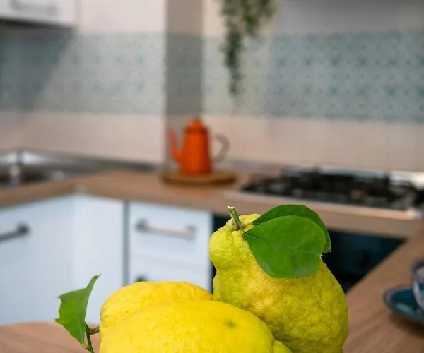 Apartment Casa Gilda