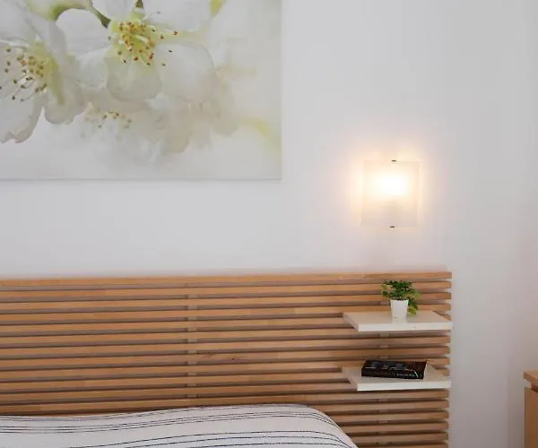 Casa Gilda * Positano