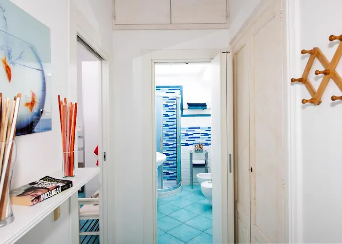 Casa Gilda Apartment