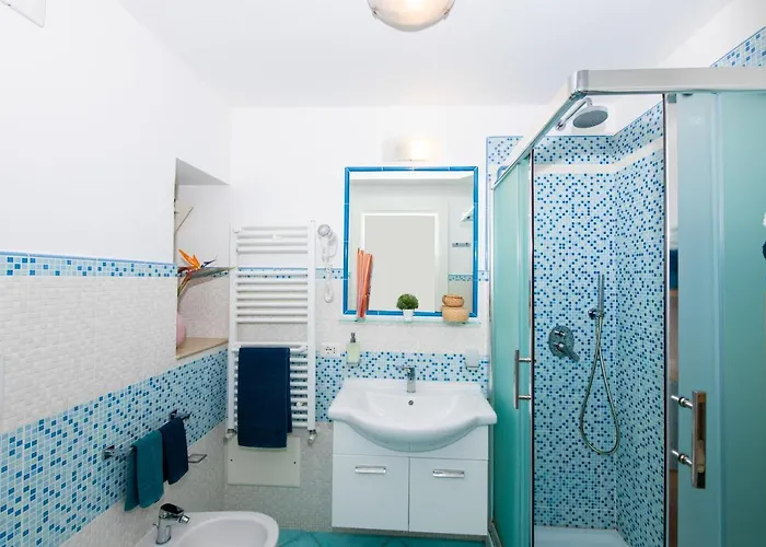 Casa Gilda Apartment *