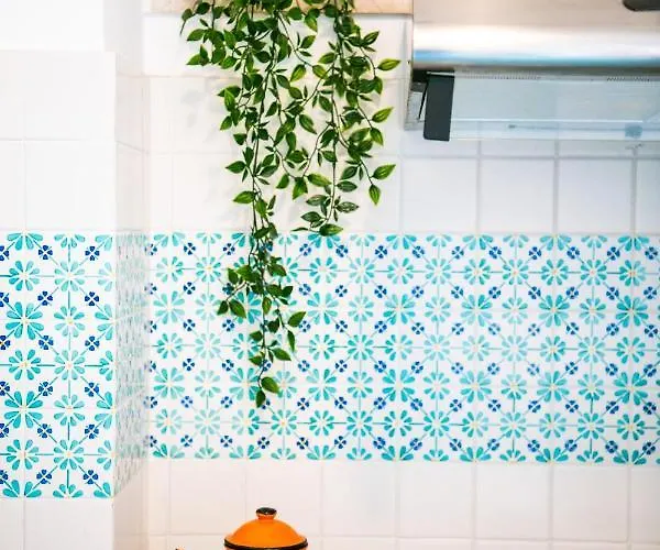 Casa Gilda Lägenhet