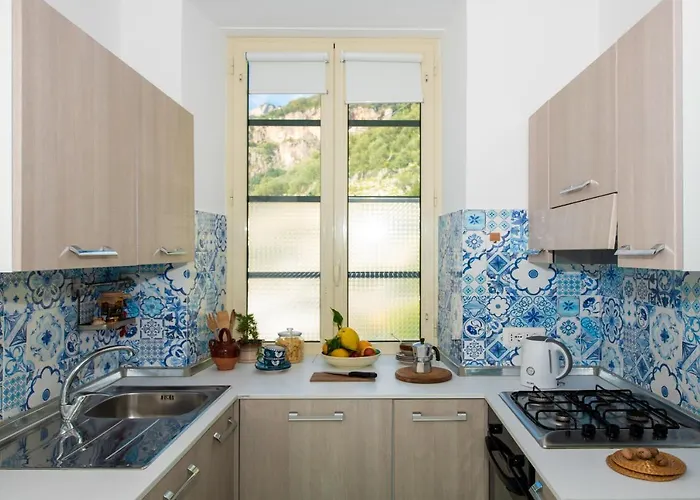 Casa Gilda Apartment