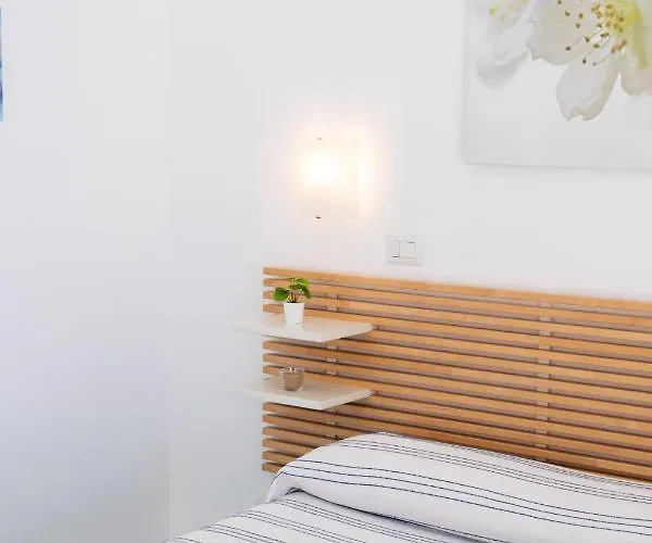 Lägenhet Casa Gilda *