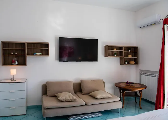 Apartment Casa Gilda