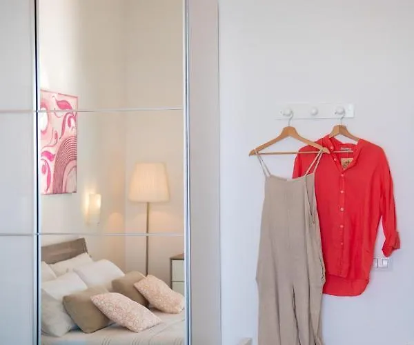 Lägenhet Casa Gilda