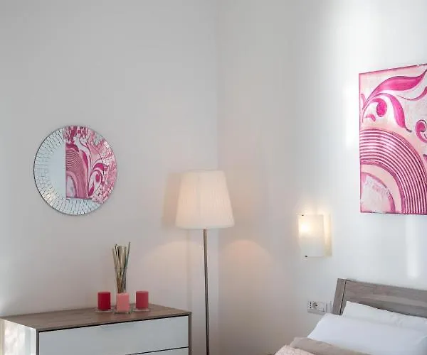 Casa Gilda Apartment