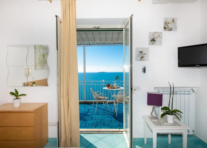 Apartment Casa Gilda