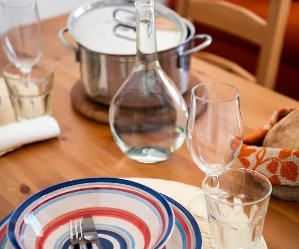 Casa Gilda * Positano