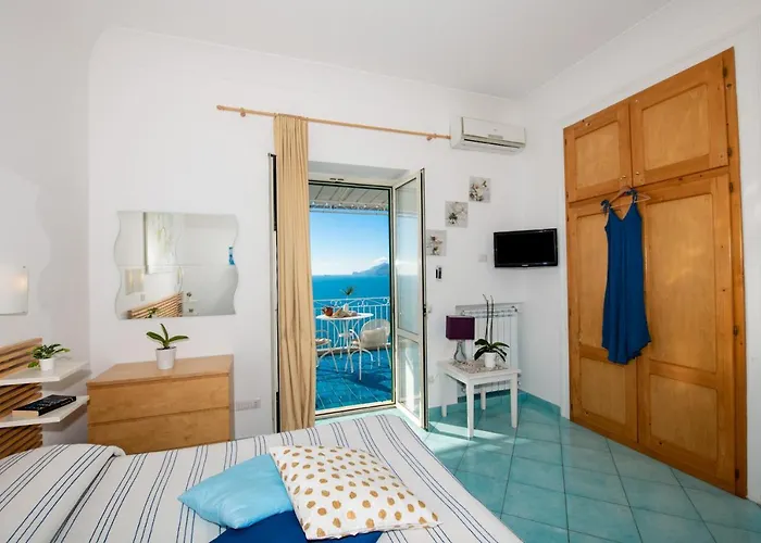 Apartment Casa Gilda *