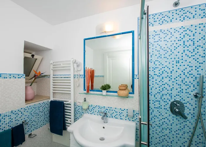 Casa Gilda Apartment *