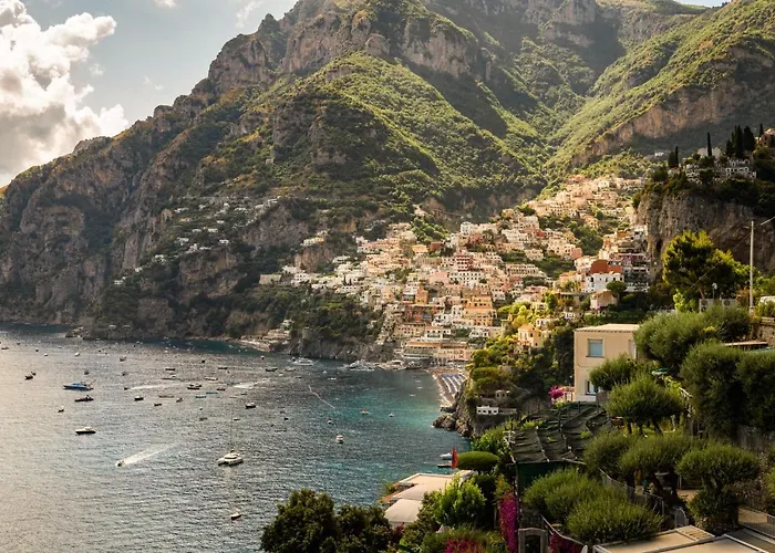 Lägenhet Casa Gilda *