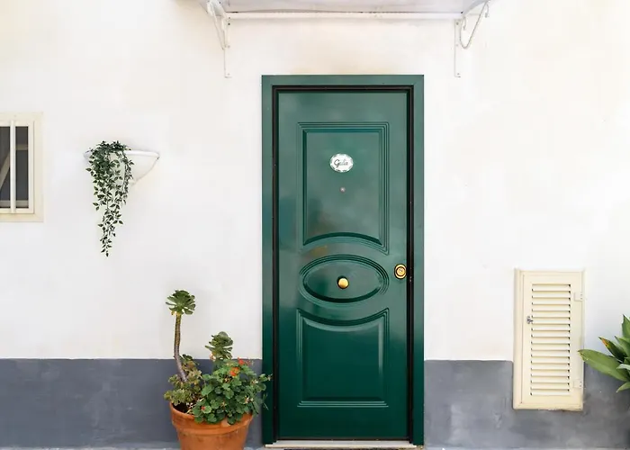 Apartment Casa Gilda Positano