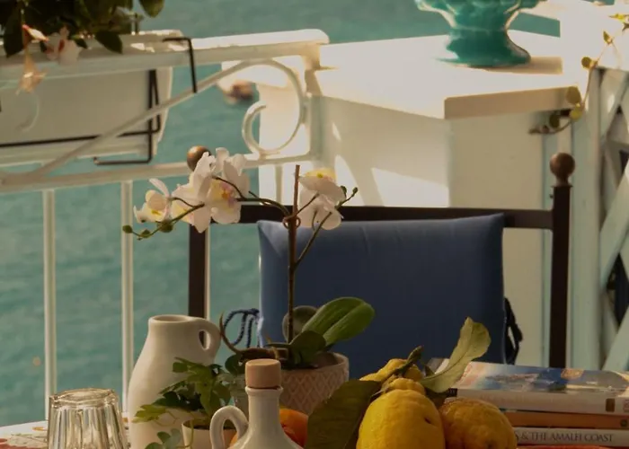 Lägenhet Casa Gilda