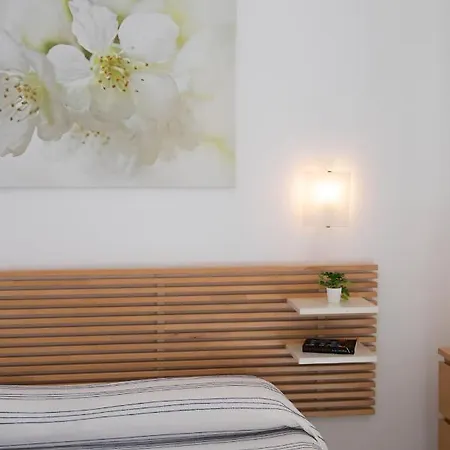 Casa Gilda * Positano