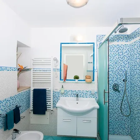 Casa Gilda Apartmán *