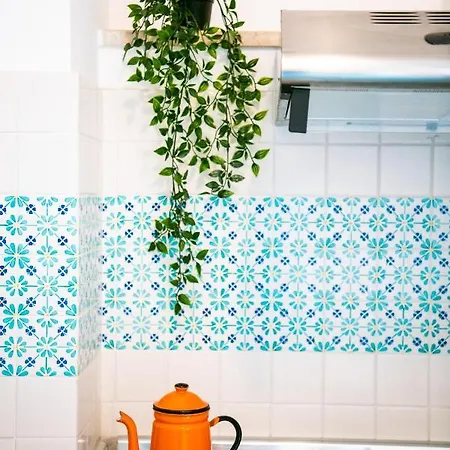 Casa Gilda Apartmán