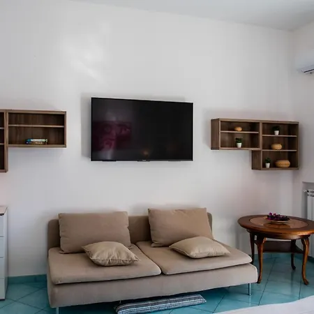 Apartmán Casa Gilda