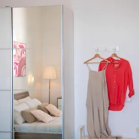 Apartmán Casa Gilda