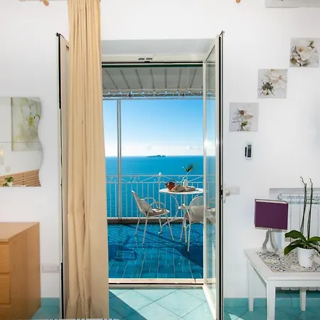 Apartmán Casa Gilda