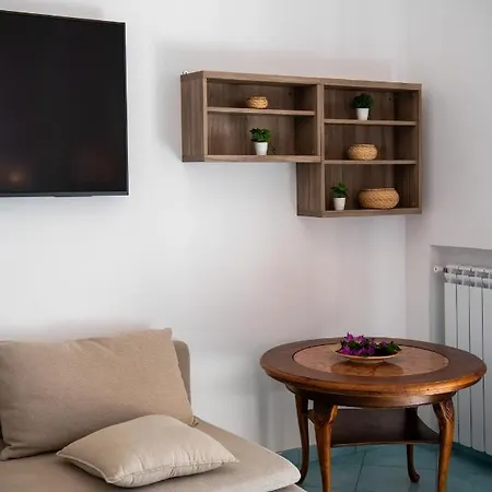 Casa Gilda Apartmán Positano