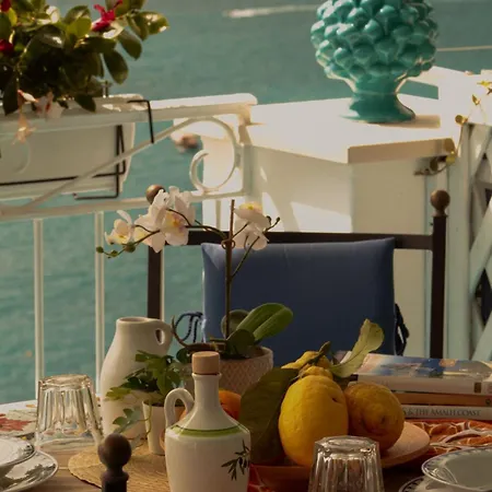 Apartmán Casa Gilda